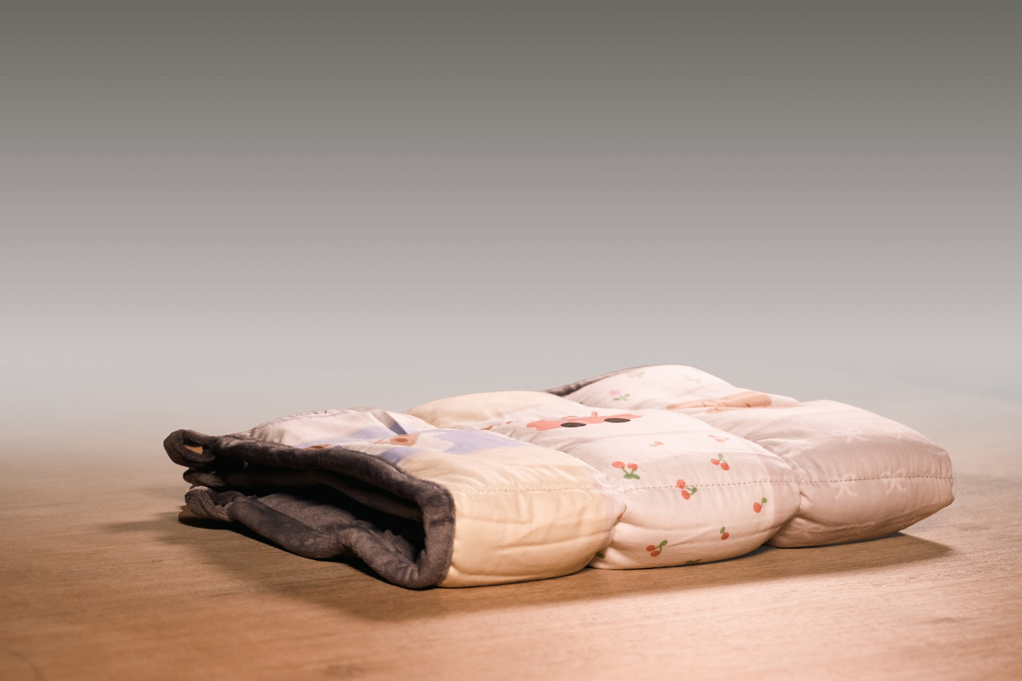 Large lap pad: 40cm x 60cm