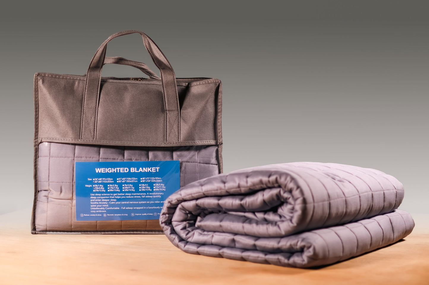 Adult Blanket: 152cm x200cm